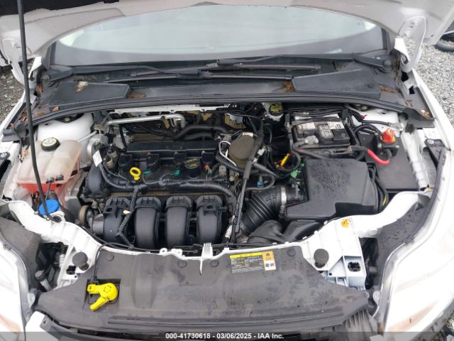 1FADP3K29EL185755 Ford FOCUS SE