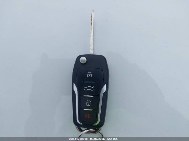 1FADP3K29EL185755 Ford FOCUS SE