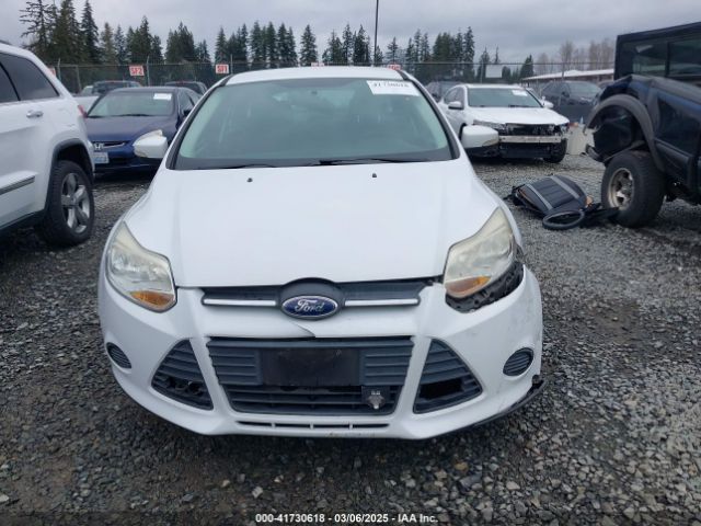 1FADP3K29EL185755 Ford FOCUS SE