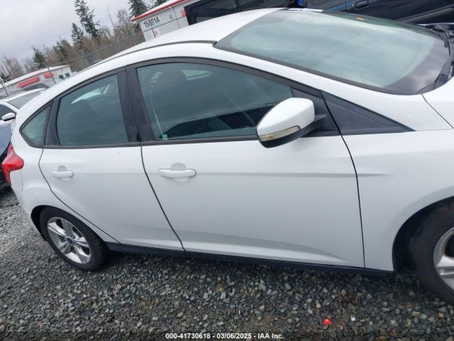 1FADP3K29EL185755 Ford FOCUS SE