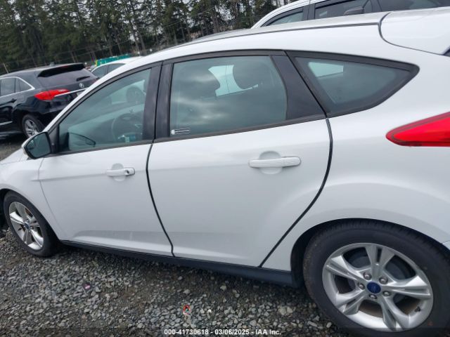 1FADP3K29EL185755 Ford FOCUS SE