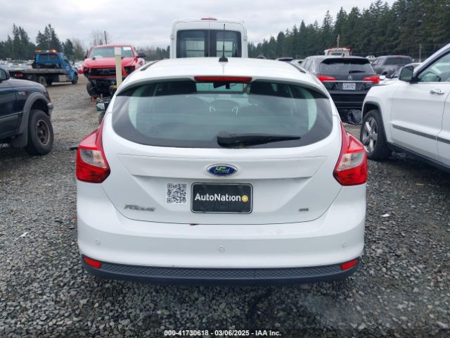 1FADP3K29EL185755 Ford FOCUS SE