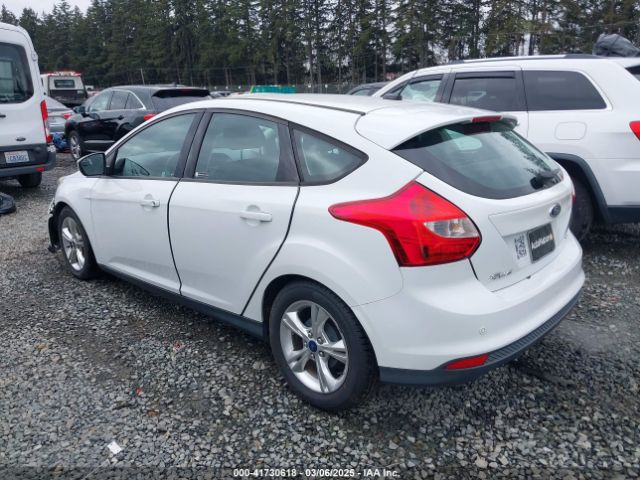 1FADP3K29EL185755 Ford FOCUS SE