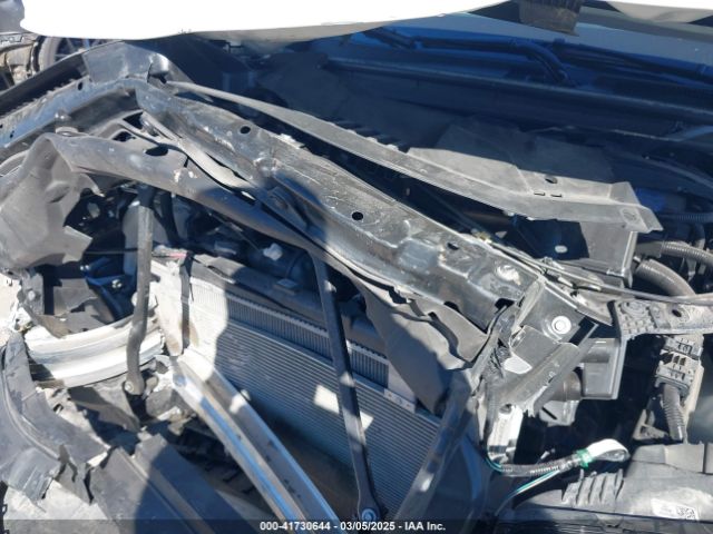 1HGCY1F30PA009400 Honda ACCORD EX