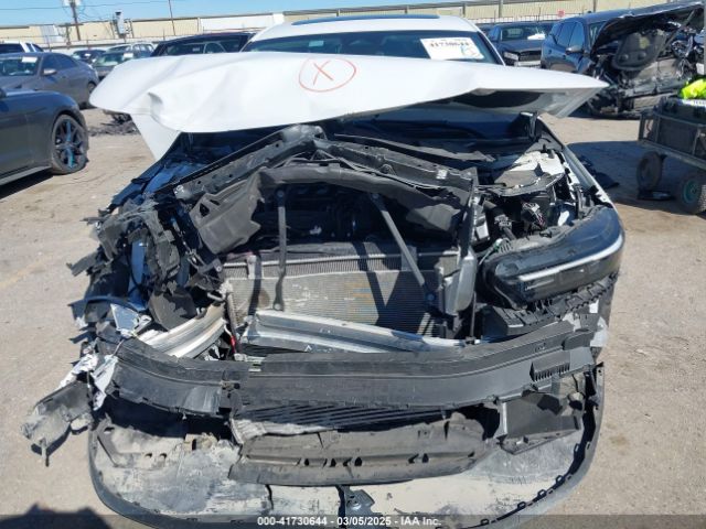 1HGCY1F30PA009400 Honda ACCORD EX