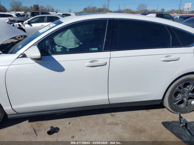 1HGCY1F30PA009400 Honda ACCORD EX