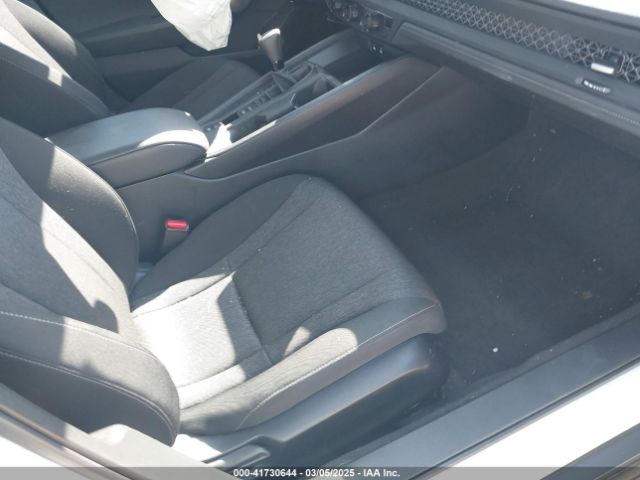 1HGCY1F30PA009400 Honda ACCORD EX