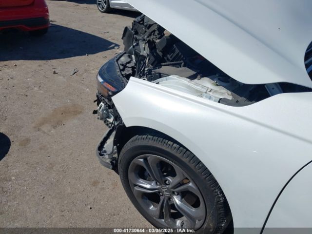 1HGCY1F30PA009400 Honda ACCORD EX