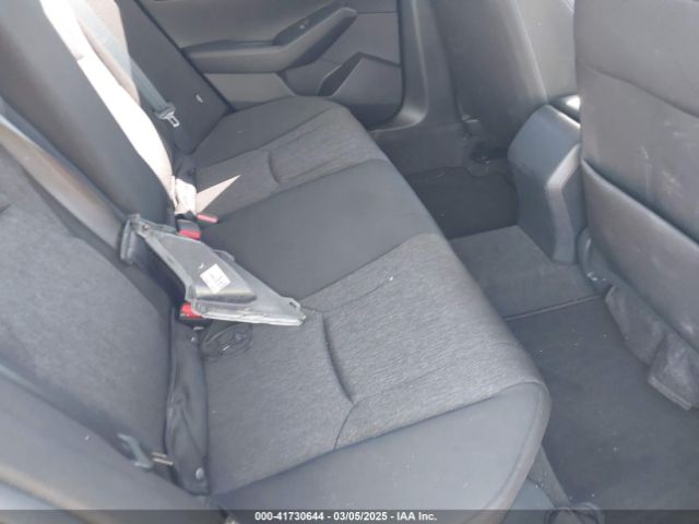 1HGCY1F30PA009400 Honda ACCORD EX
