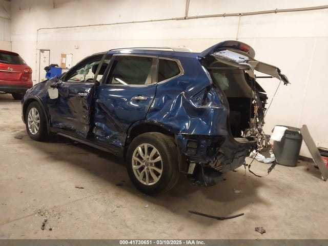 JN8AT2MV1HW016234 Nissan ROGUE SV
