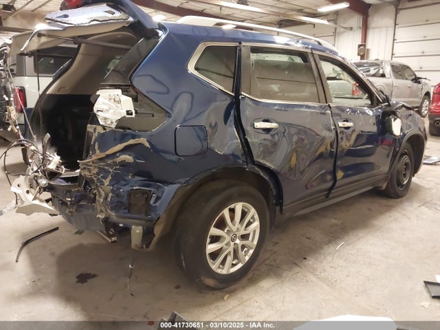 JN8AT2MV1HW016234 Nissan ROGUE SV