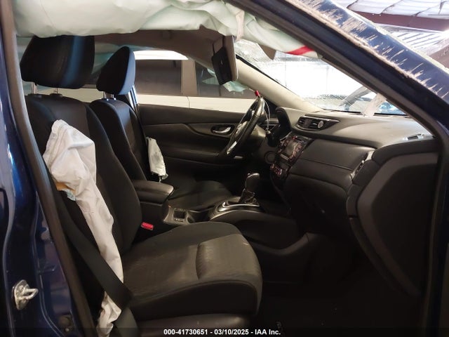 JN8AT2MV1HW016234 Nissan ROGUE SV