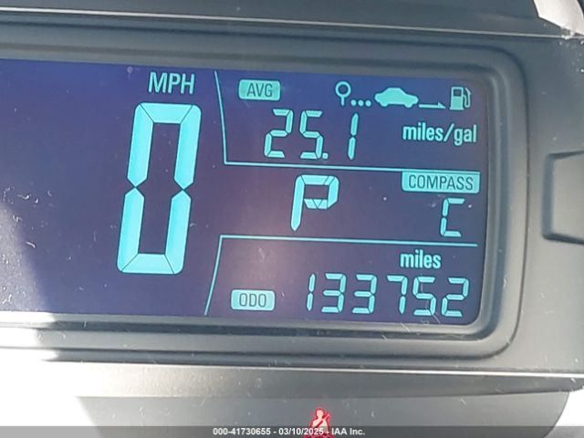 KL7CJTSB2FB257259 Chevrolet TRAX LTZ