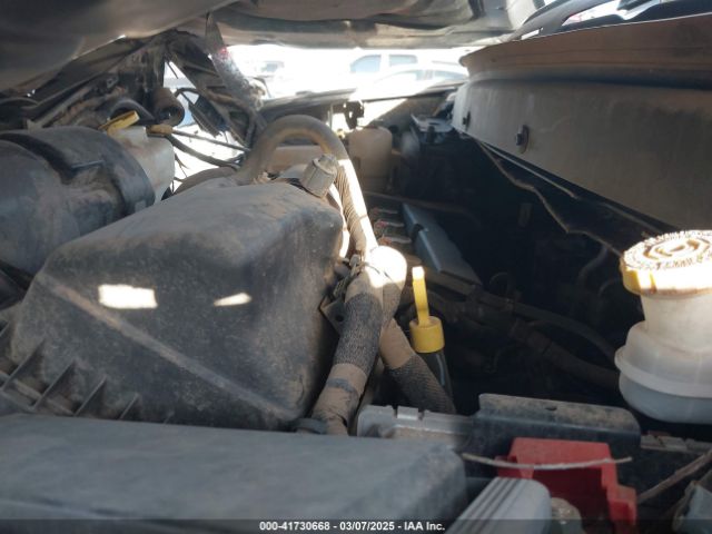 3C4PDCAB0HT673311 Dodge JOURNEY SE
