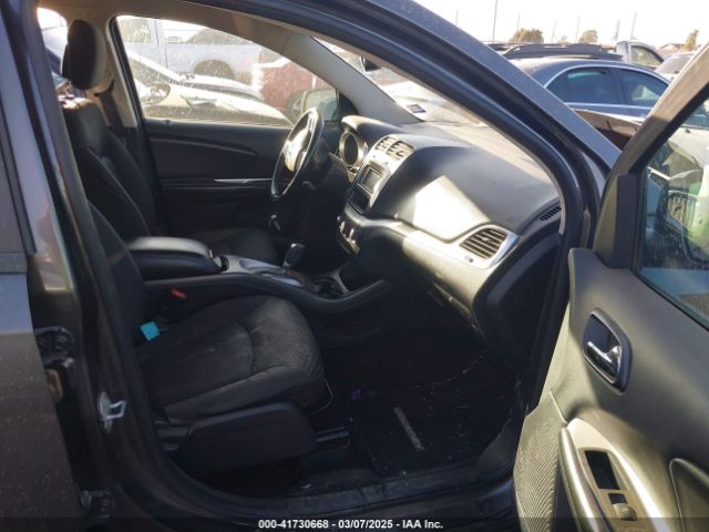 3C4PDCAB0HT673311 Dodge JOURNEY SE