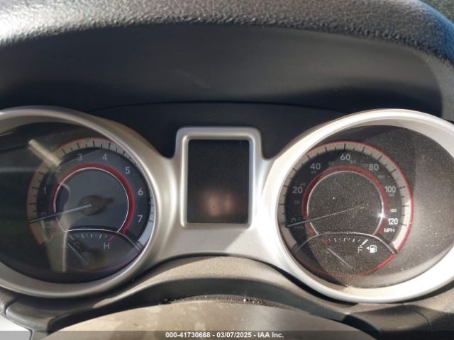 3C4PDCAB0HT673311 Dodge JOURNEY SE