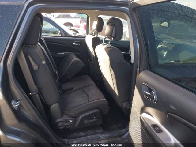 3C4PDCAB0HT673311 Dodge JOURNEY SE
