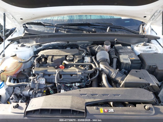 5XXG64J23RG238912 KIA K5 Gt-line