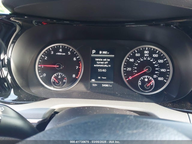5XXG64J23RG238912 KIA K5 Gt-line