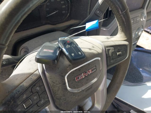 3GTU9DEDXLG103940 GMC SIERRA 1500