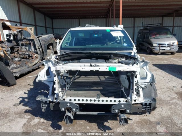 3GTU9DEDXLG103940 GMC SIERRA 1500