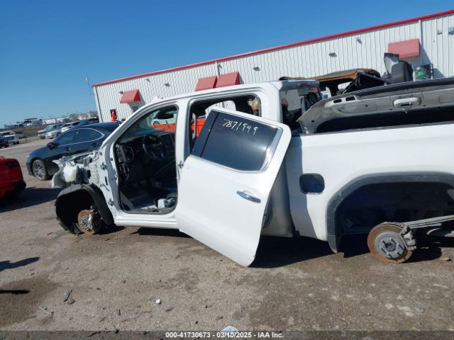 3GTU9DEDXLG103940 GMC SIERRA 1500