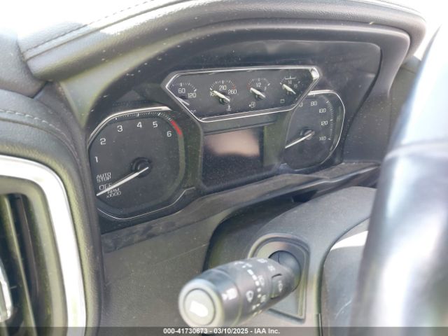 3GTU9DEDXLG103940 GMC SIERRA 1500