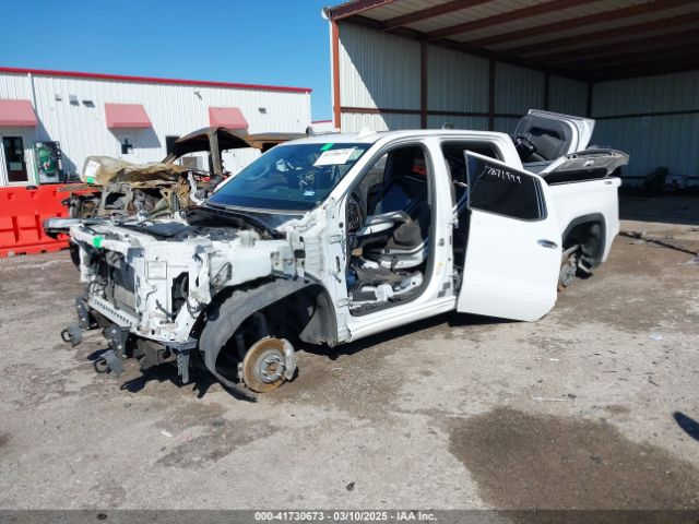 3GTU9DEDXLG103940 GMC SIERRA 1500