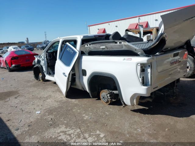3GTU9DEDXLG103940 GMC SIERRA 1500