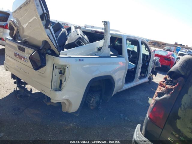 3GTU9DEDXLG103940 GMC SIERRA 1500