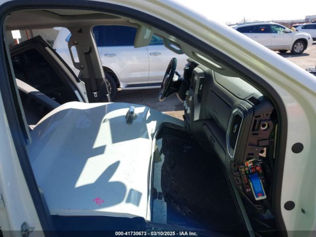 3GTU9DEDXLG103940 GMC SIERRA 1500