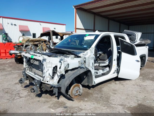 3GTU9DEDXLG103940 GMC SIERRA 1500