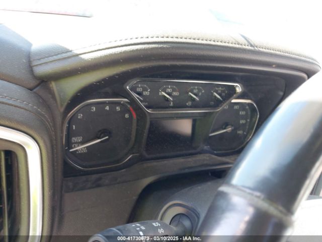 3GTU9DEDXLG103940 GMC SIERRA 1500