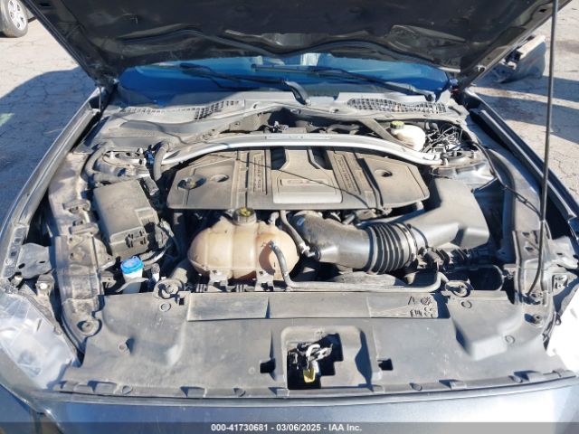 2020 FORD MUSTANG 1FATP8FF0L5118548 Photo 9