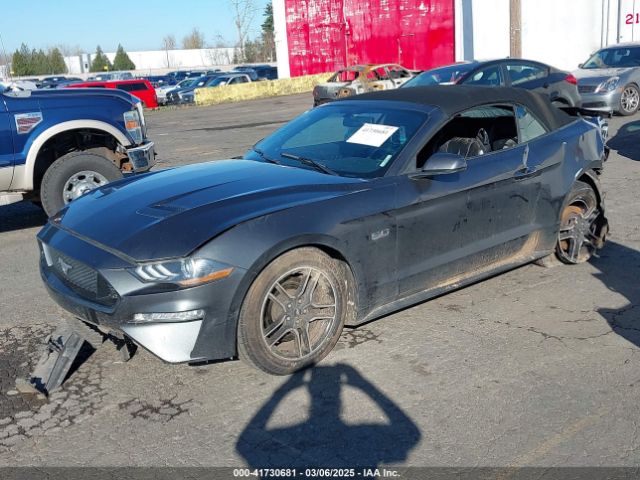 2020 FORD MUSTANG 1FATP8FF0L5118548 Photo 1