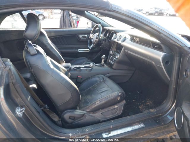 2020 FORD MUSTANG 1FATP8FF0L5118548 Photo 4
