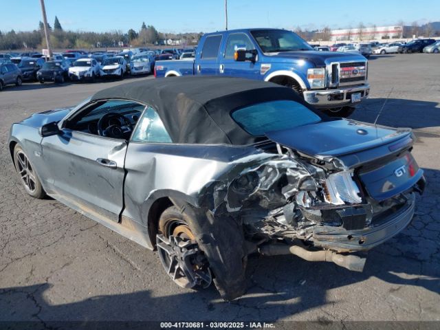 2020 FORD MUSTANG 1FATP8FF0L5118548 Photo 5