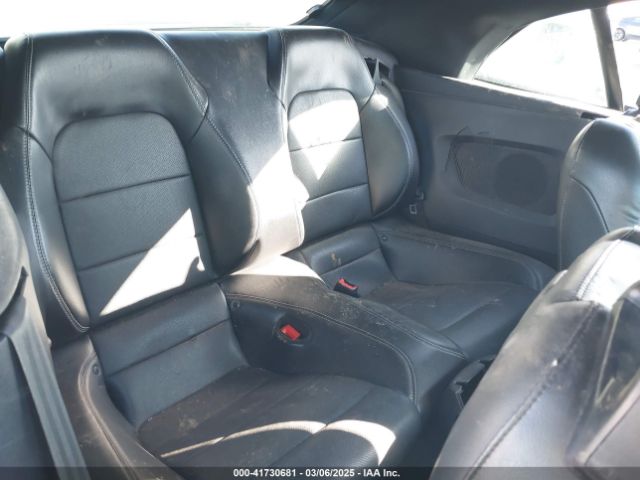2020 FORD MUSTANG 1FATP8FF0L5118548 Photo 7