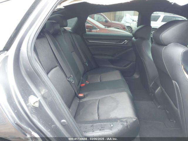 1HGCV1F31KA103187 Honda Accord Sport