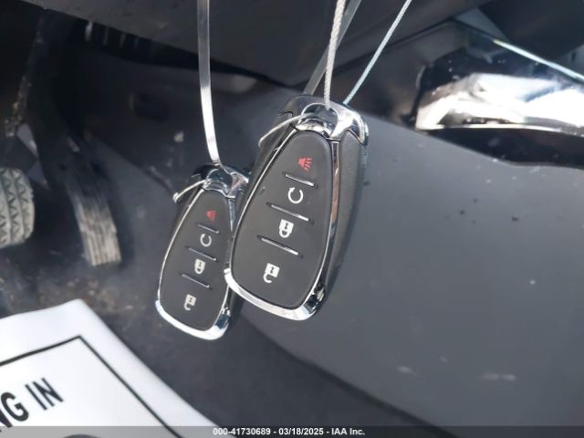 KL77LHEP6SC016096 Chevrolet Trax Fwd Lt