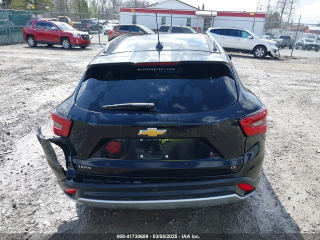 KL77LHEP6SC016096 Chevrolet Trax Fwd Lt