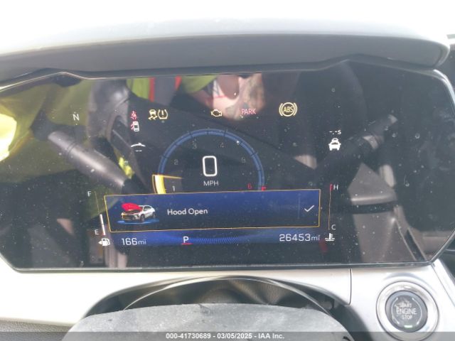 KL77LHEP6SC016096 Chevrolet Trax Fwd Lt
