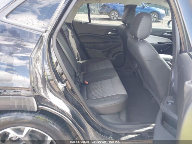 KL77LHEP6SC016096 Chevrolet Trax Fwd Lt
