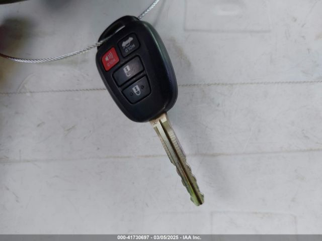 2T1BURHEXGC681396 Toyota Corolla S Plus
