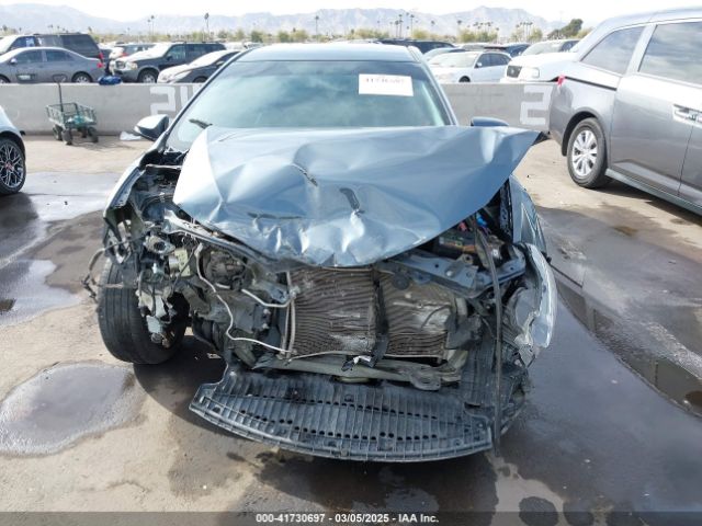2T1BURHEXGC681396 Toyota Corolla S Plus