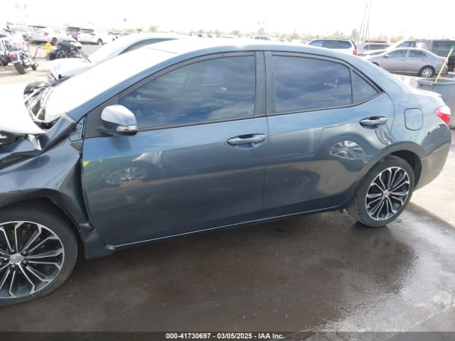 2T1BURHEXGC681396 Toyota Corolla S Plus