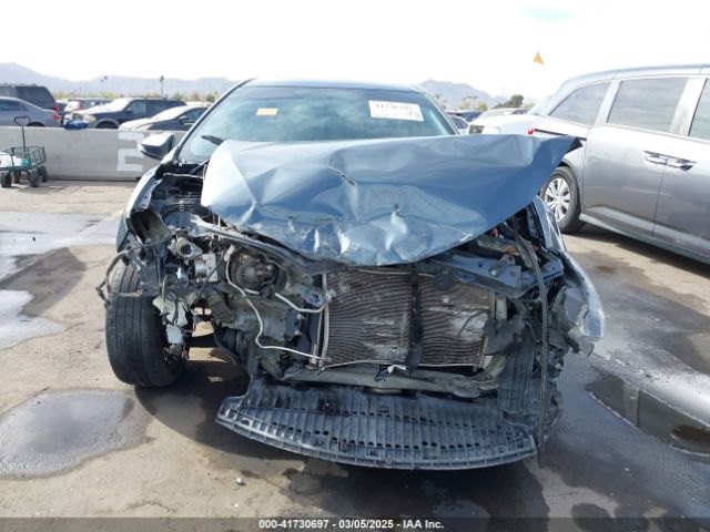 2T1BURHEXGC681396 Toyota Corolla S Plus