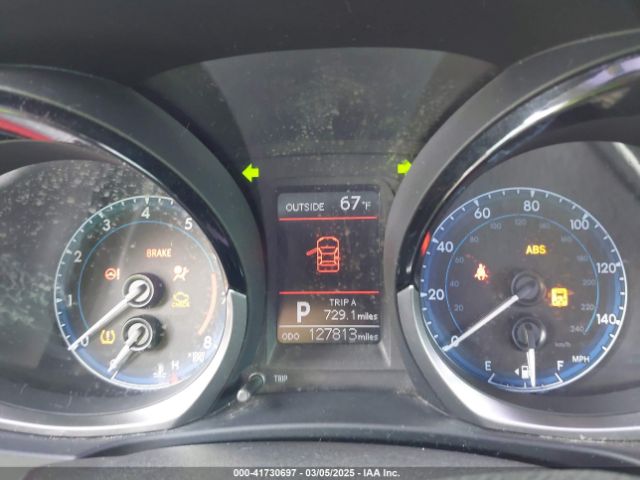 2T1BURHEXGC681396 Toyota Corolla S Plus
