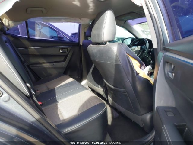 2T1BURHEXGC681396 Toyota Corolla S Plus