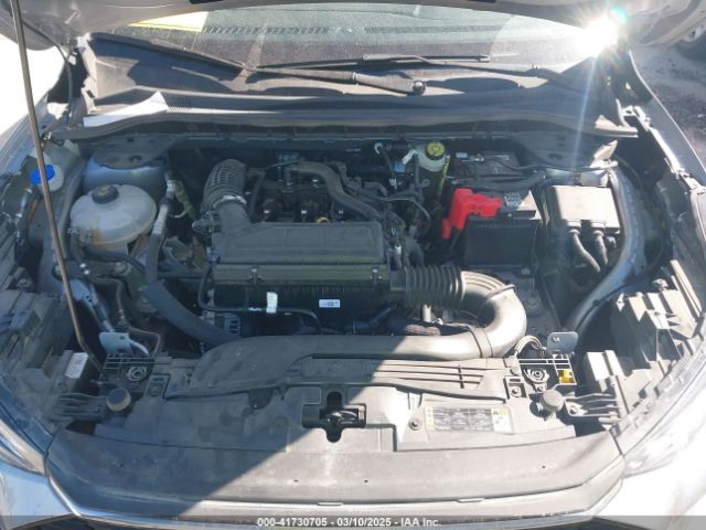 1FMCU0GN9PUB35527 Ford Escape Active